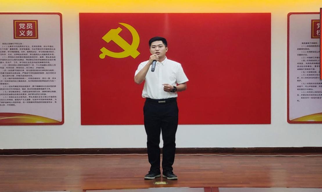 毕业生陈光晓就职于广西科技职业学院(职务:现代教育中心干事)
